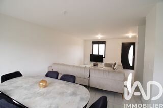  Maison à vendre 5 pièces 113 m²
