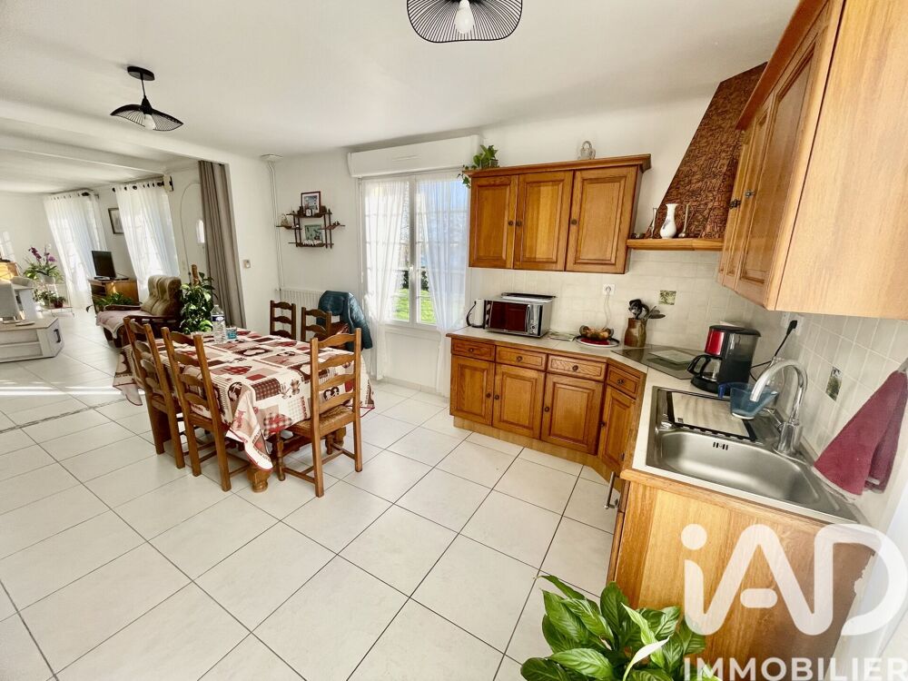 Vente Maison Vente Maison/villa 5 pièces Pontchâteau