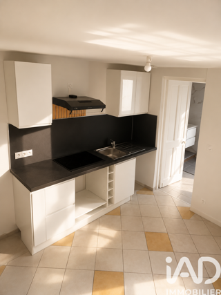  Maison à vendre 5 pièces 138 m²