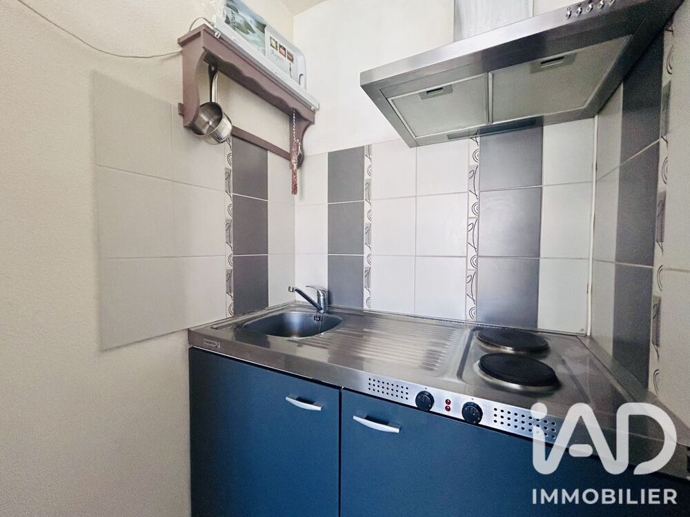 Vente Studio 1 pièce