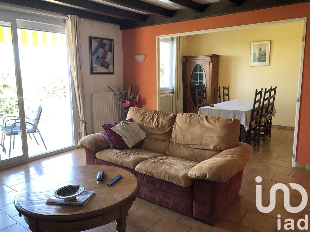 Vente Maison/villa 7 pièces