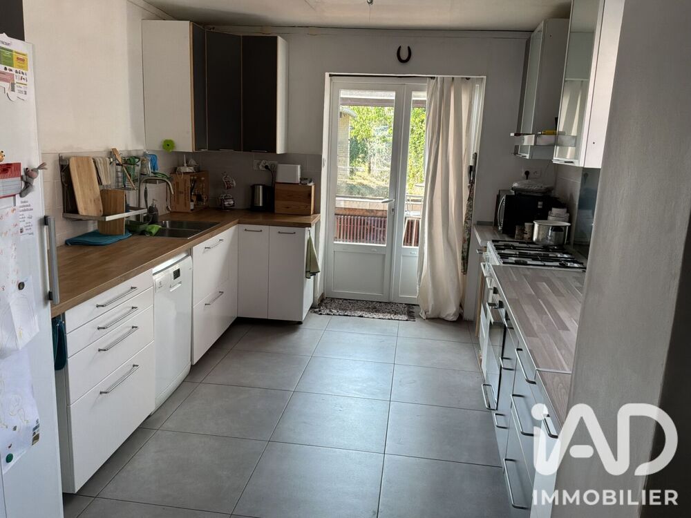 Vente Maison Vente Maison de ville 7 pièces Ostricourt