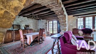  Maison à vendre 6 pièces 185 m²