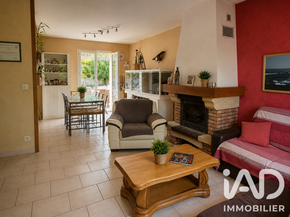 Vente Maison Vente Maison/villa 4 pièces Reuil-en-brie