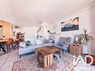  Appartement à vendre 3 pièces 66 m²