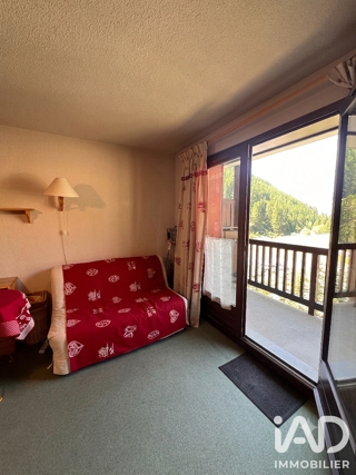  Appartement à vendre 1 pièce 23 m²