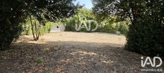  Terrain à vendre 817 m²
