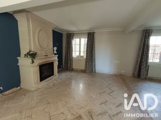  Maison à vendre 9 pièces 168 m²