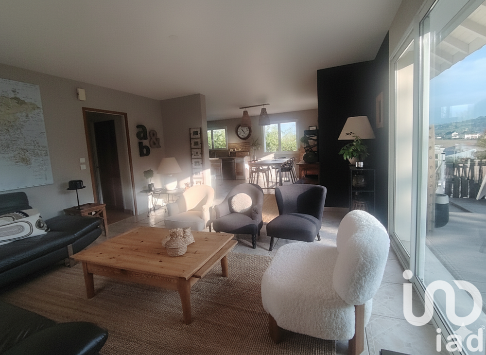 à vendre  Maison La Biolle (73410)
