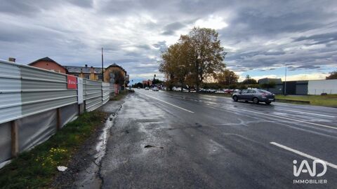   Vente Murs commerciaux 800 m&sup2; 