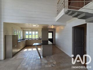  Maison à vendre 7 pièces 141 m²
