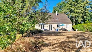  Maison à vendre 8 pièces 200 m²