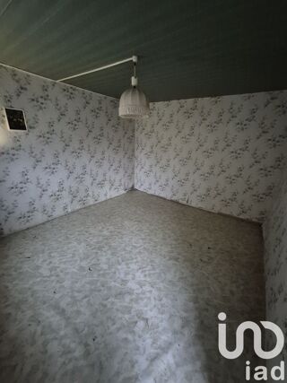  Maison à vendre 4 pièces 68 m²