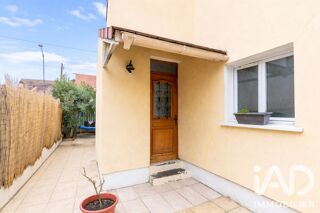  Maison à vendre 5 pièces 94 m²