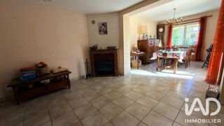  Maison à vendre 4 pièces 97 m²