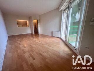  Appartement à vendre 2 pièces 50 m²