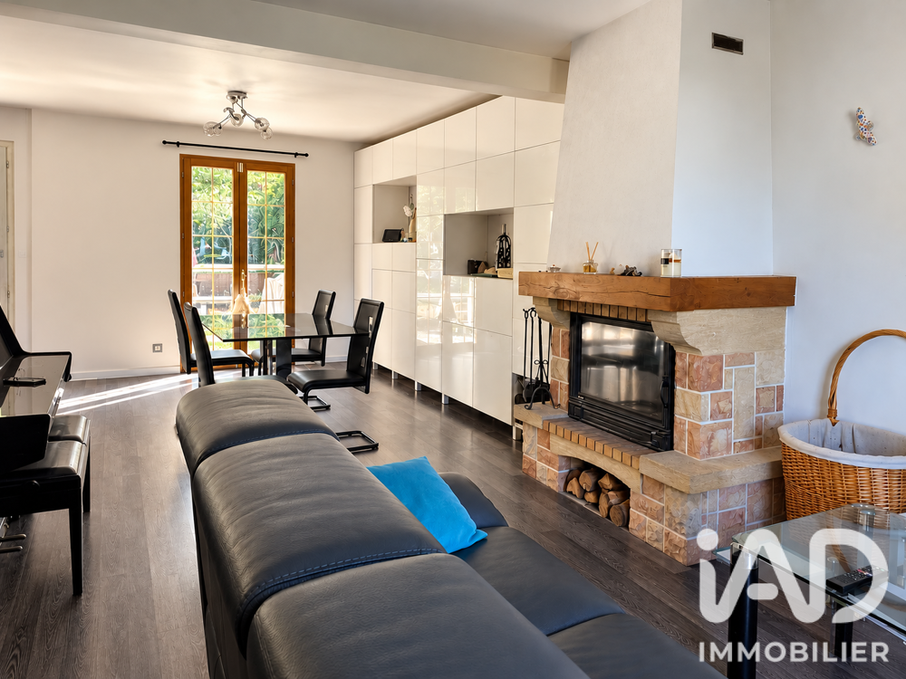 Vente Maison Vente Maison/villa 5 pièces Champcueil