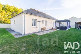  Maison à vendre 5 pièces 130 m²