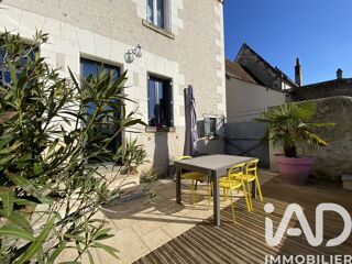  Maison � vendre 7 pi�ces 150 m�