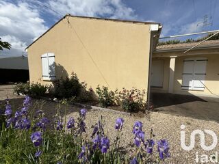  Maison à vendre 5 pièces 110 m²