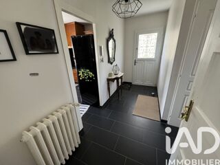 Vente Maison Vente Maison traditionnelle 6 pièces Saint-hilaire-saint-mesmin