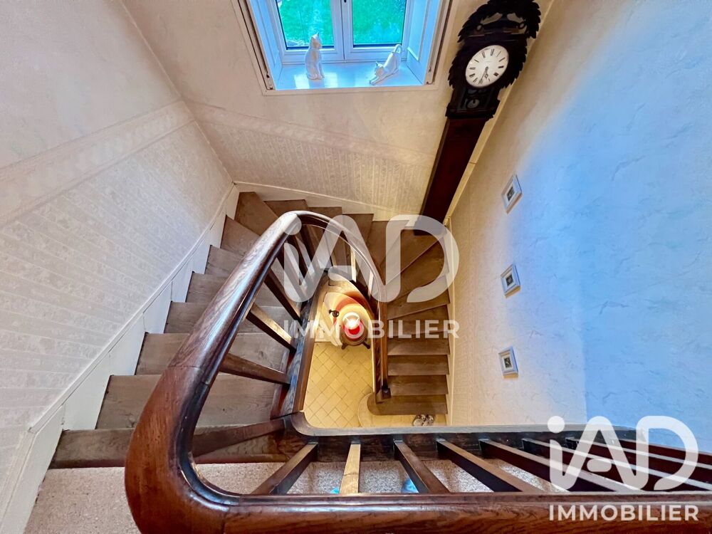 à vendre  Maison Tournan-en-Brie (77220)