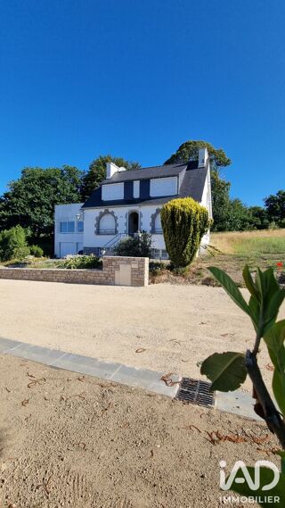  Maison à vendre 5 pièces 106 m²