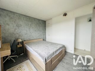  Appartement à louer 3 pièces 60 m²