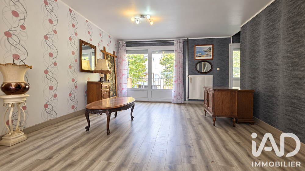 Vente Maison de ville 4 pièces
