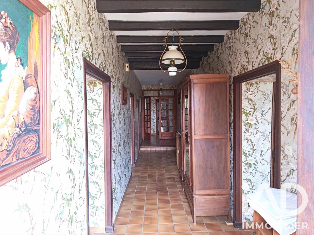 Vente Maison Vente Maison/villa 5 pièces Lombez