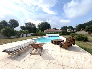  Maison à vendre 5 pièces 145 m²