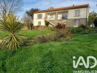  Maison à vendre 7 pièces 187 m²