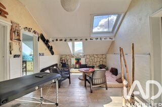  Appartement à vendre 3 pièces 77 m²