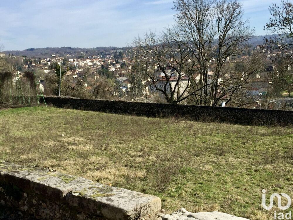 Vente Maison Vente Maison/villa 11 pièces Figeac