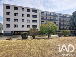  Appartement à vendre 3 pièces 62 m²