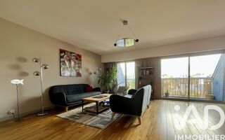  Appartement � vendre 5 pi�ces 122 m�
