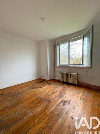  Maison à vendre 5 pièces 97 m²