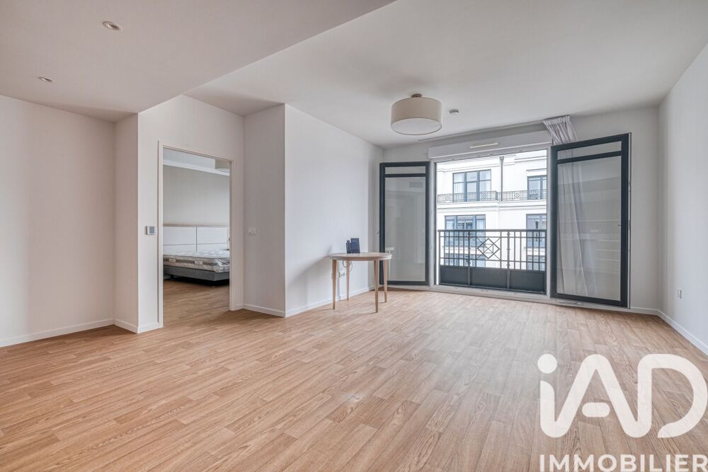 Vente Appartement Vente Appartement 2 pièces Chessy