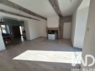  Maison à vendre 5 pièces 130 m²