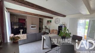  Maison à vendre 3 pièces 89 m²