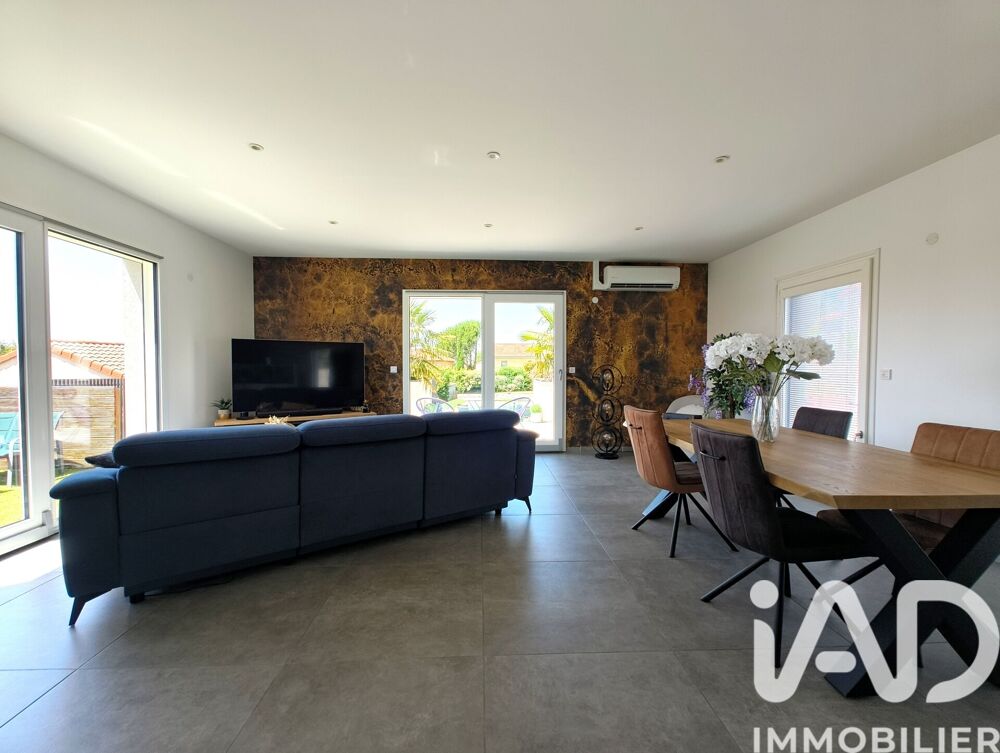 à vendre  Maison Mezel (63115)