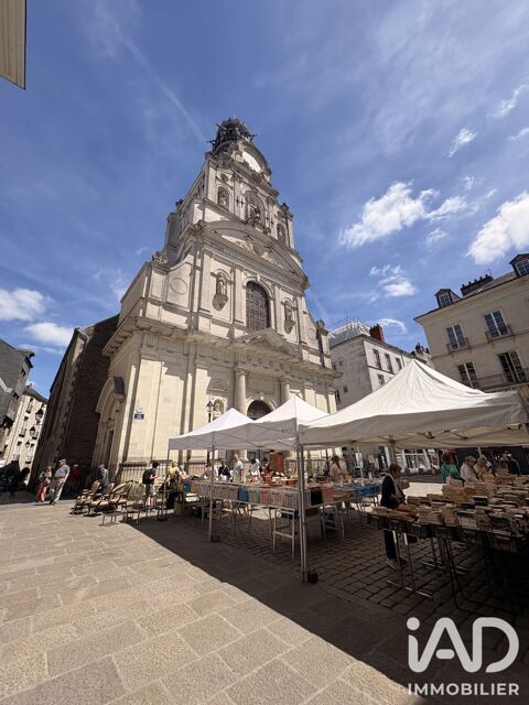   Vente Boutique/Local commercial 135 m&sup2; 