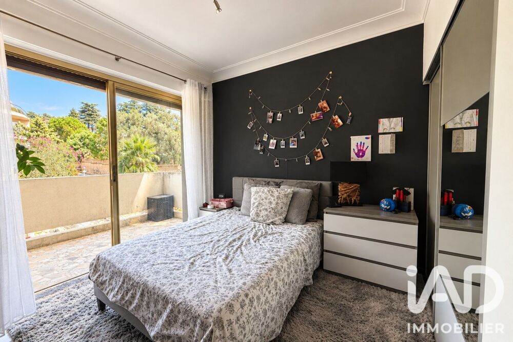 à vendre  Appartement Cannes (06400)