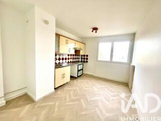  Appartement à vendre 4 pièces 80 m²