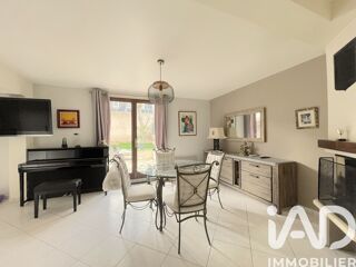  Maison à vendre 5 pièces 92 m²