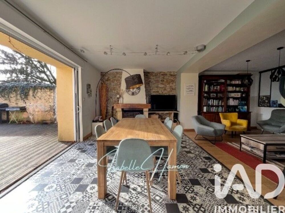 Vente Maison/villa 9 pièces