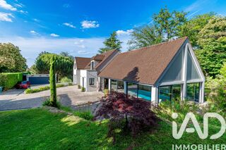  Maison à vendre 7 pièces 200 m²