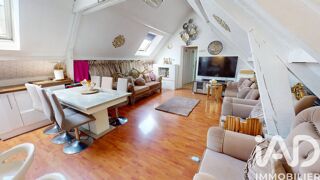  Appartement à vendre 4 pièces 73 m²