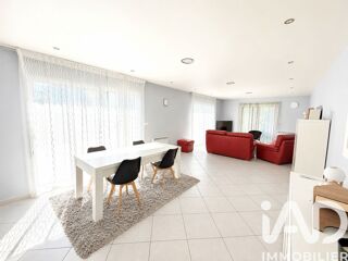  Maison à vendre 4 pièces 141 m²