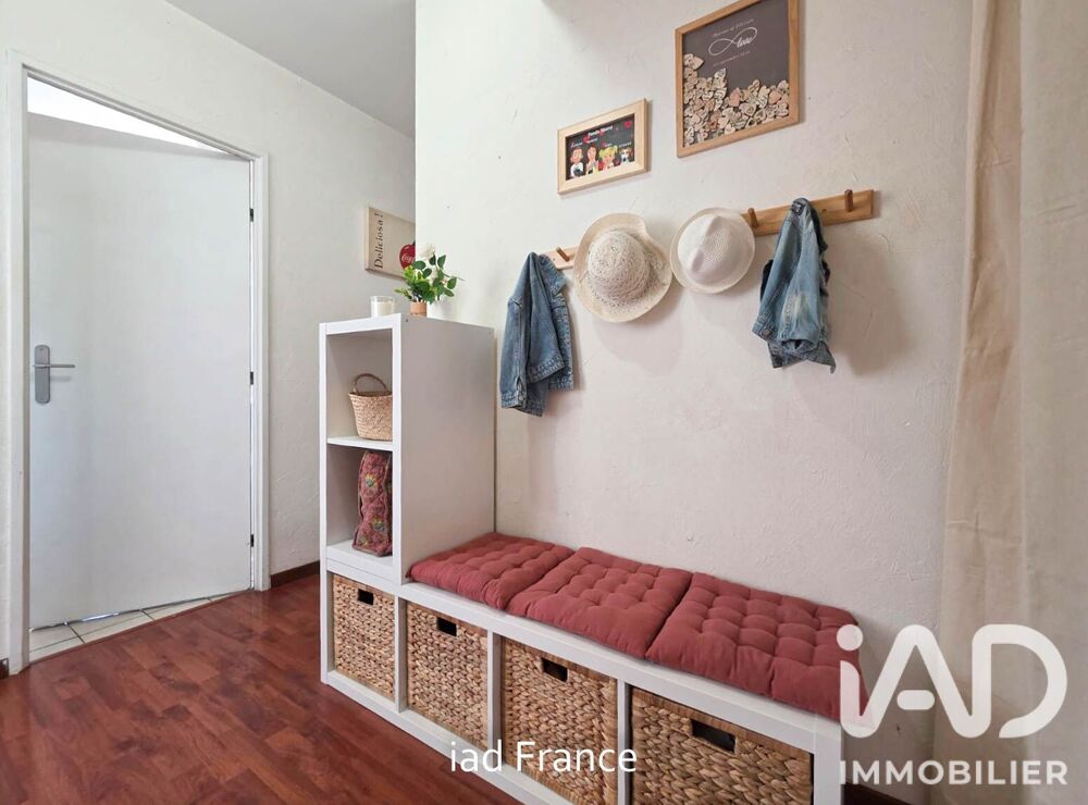 Vente Appartement Vente Appartement 4 pièces Trappes